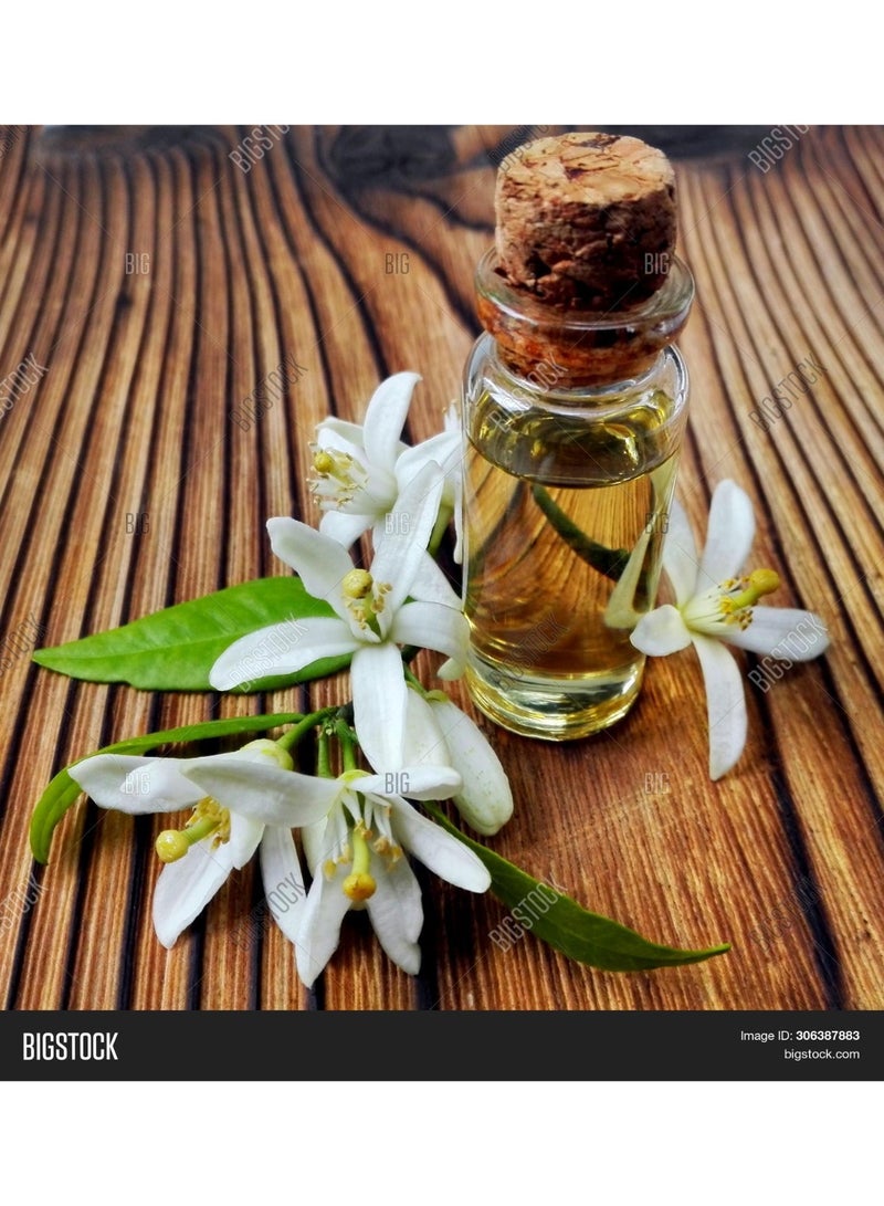 PRANAROM Pranarôm Essential Oil Neroli (Citrus aurantium ssp amara) 2 ml - Image 2